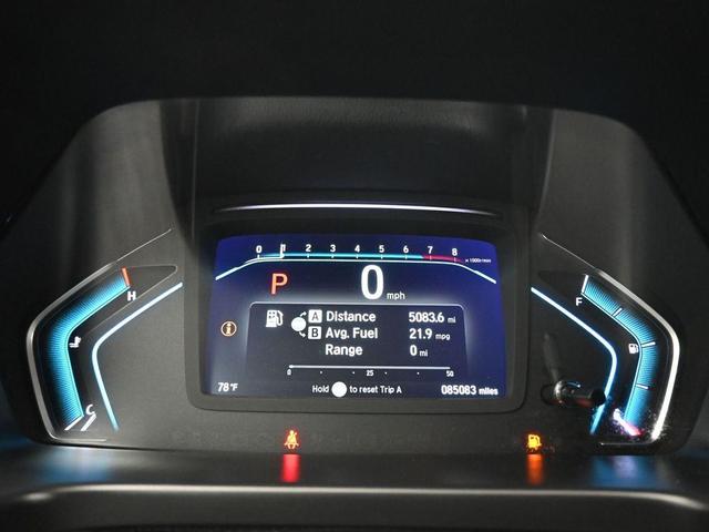 Photo of 2019 Pacific Pewter Metallic Honda Odyssey