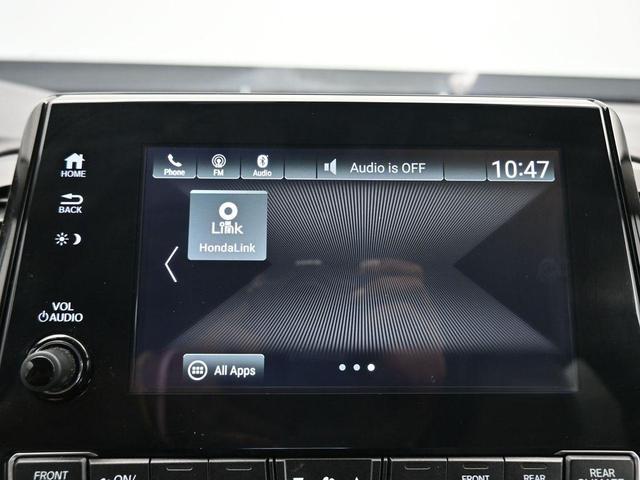 Photo of 2019 Pacific Pewter Metallic Honda Odyssey