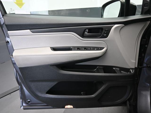 Photo of 2019 Pacific Pewter Metallic Honda Odyssey