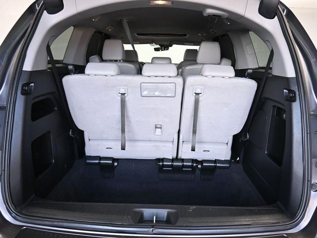 Photo of 2019 Pacific Pewter Metallic Honda Odyssey