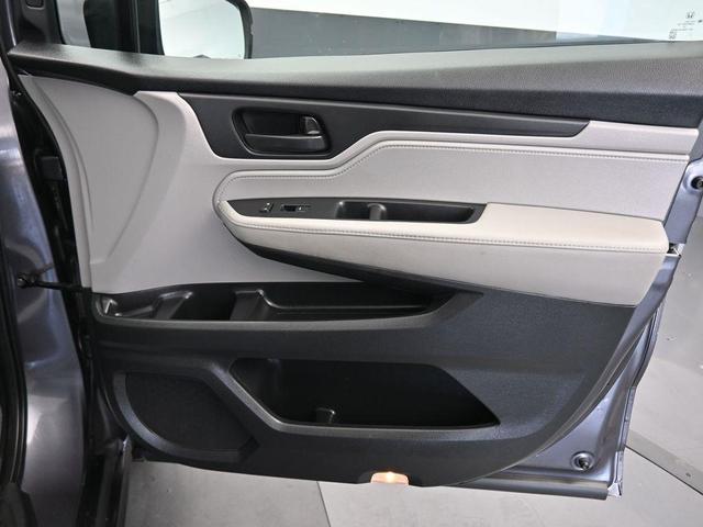 Photo of 2019 Pacific Pewter Metallic Honda Odyssey
