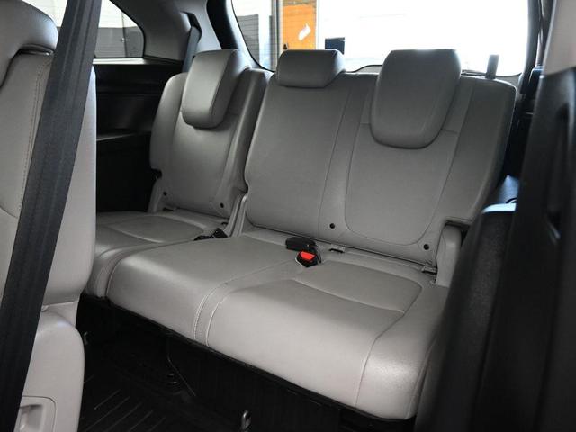 Photo of 2019 Pacific Pewter Metallic Honda Odyssey