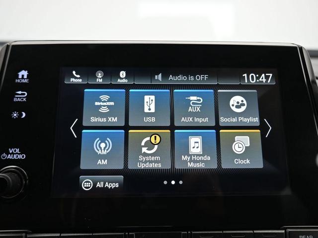 Photo of 2019 Pacific Pewter Metallic Honda Odyssey