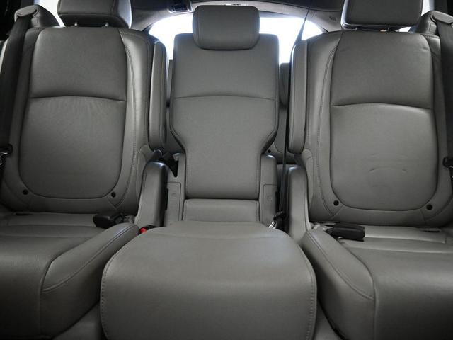 Photo of 2019 Pacific Pewter Metallic Honda Odyssey