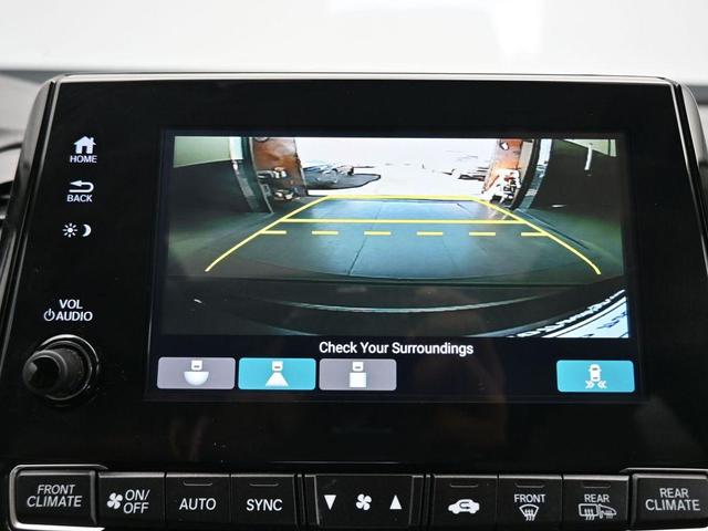 Photo of 2019 Pacific Pewter Metallic Honda Odyssey