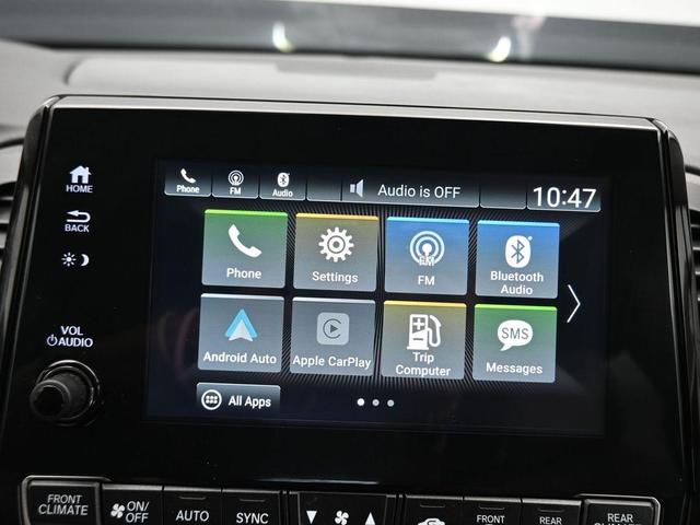 Photo of 2019 Pacific Pewter Metallic Honda Odyssey