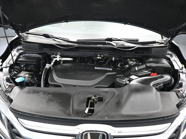 Photo of 2019 Pacific Pewter Metallic Honda Odyssey