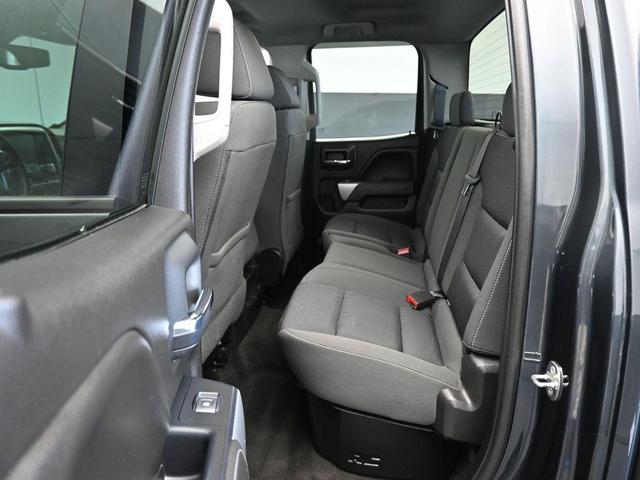 Photo of 2019 Graphite Metallic Chevrolet Silverado 1500