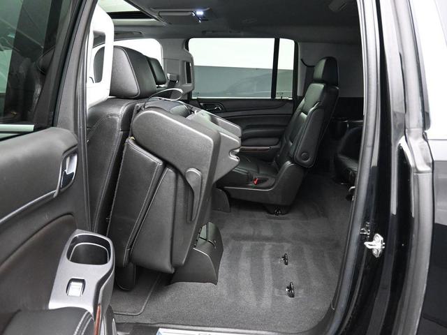 Photo of 2020 Onyx Black GMC Yukon XL