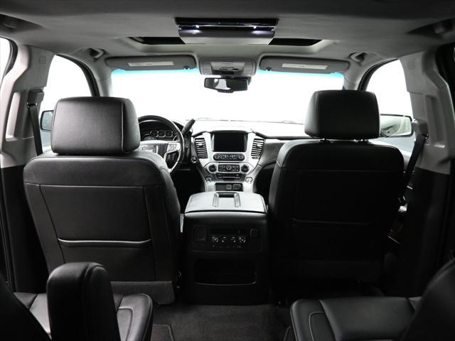 Photo of 2020 Onyx Black GMC Yukon XL