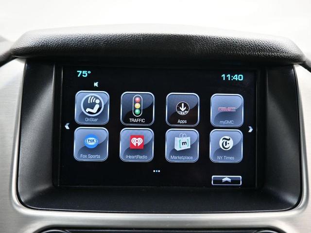 Photo of 2020 Onyx Black GMC Yukon XL