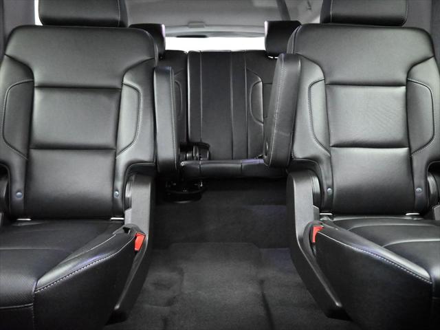 Photo of 2020 Onyx Black GMC Yukon XL