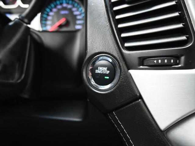 Photo of 2020 Onyx Black GMC Yukon XL