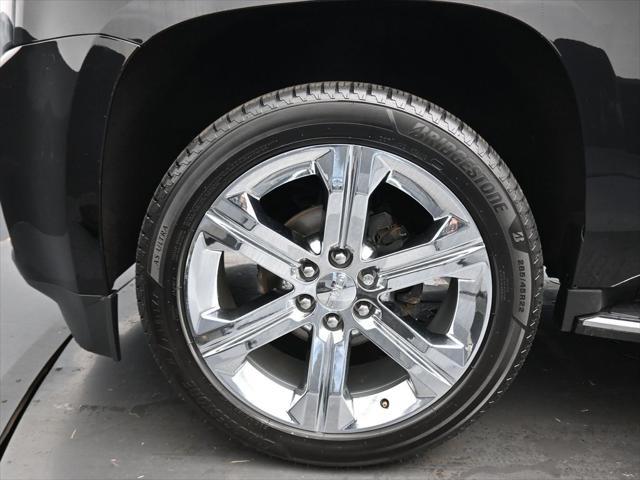 Photo of 2020 Onyx Black GMC Yukon XL