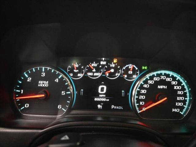 Photo of 2018 Onyx Black GMC Yukon XL