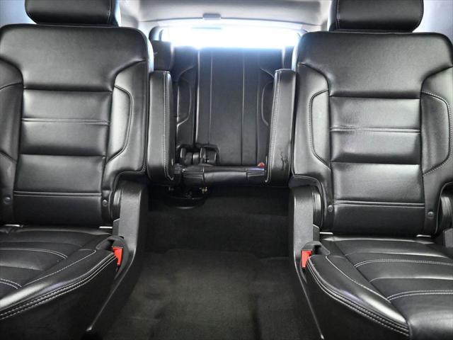 Photo of 2018 Onyx Black GMC Yukon XL