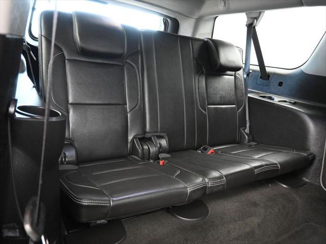 Photo of 2018 Onyx Black GMC Yukon XL