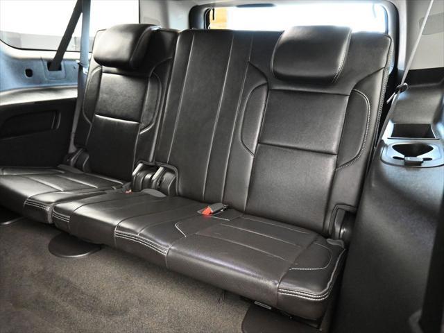 Photo of 2018 Onyx Black GMC Yukon XL