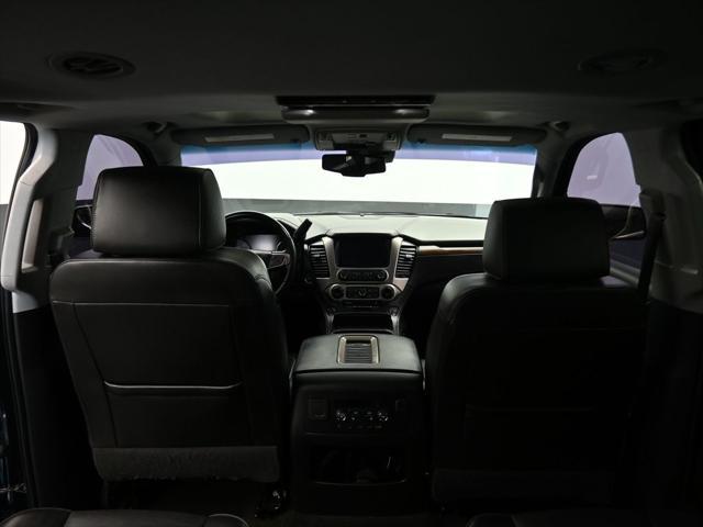 Photo of 2018 Onyx Black GMC Yukon XL