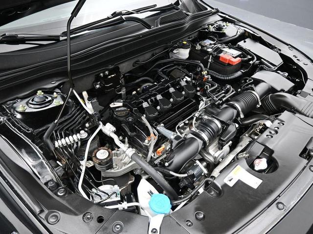 Photo of 2021 Crystal Black Pearl Honda Accord