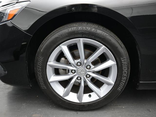 Photo of 2021 Crystal Black Pearl Honda Accord