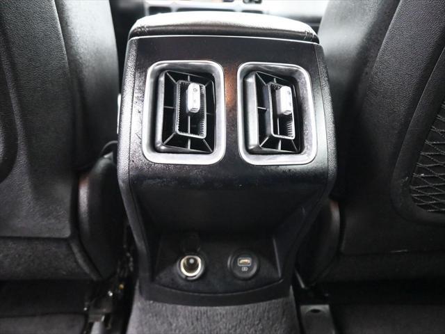 Photo of 2022 Sapphire Blue Kia Sorento