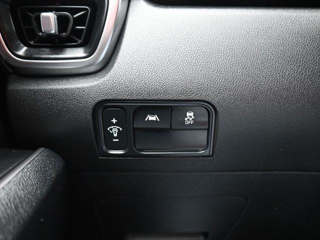 Photo of 2022 Sapphire Blue Kia Sorento
