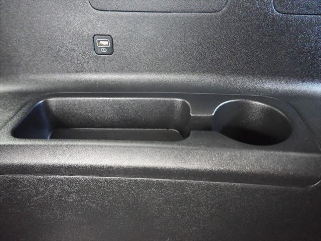 Photo of 2022 Sapphire Blue Kia Sorento