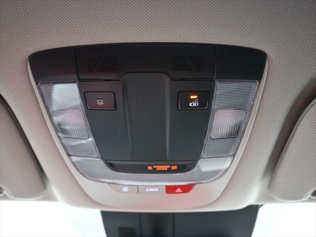 Photo of 2022 Sapphire Blue Kia Sorento