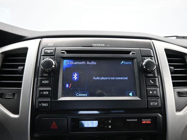 Photo of 2013 Magnetic Gray Metallic Toyota Tacoma