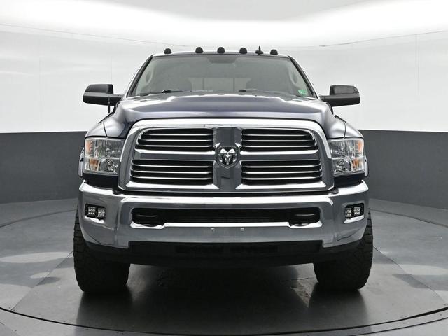 Photo of 2013 True Blue Pearlcoat RAM 2500
