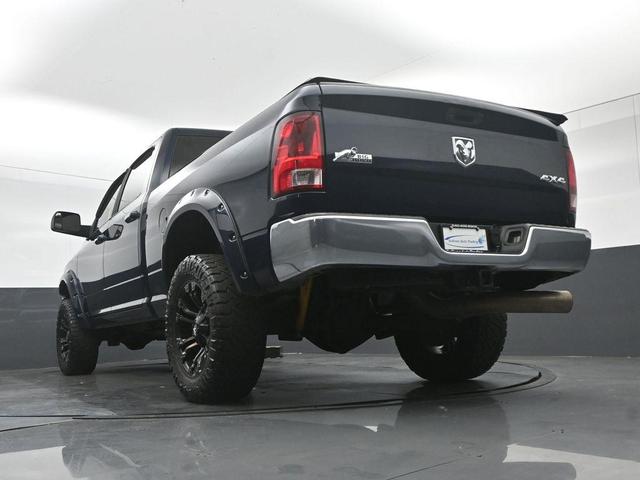 Photo of 2013 True Blue Pearlcoat RAM 2500