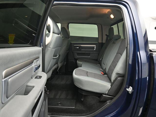 Photo of 2013 True Blue Pearlcoat RAM 2500