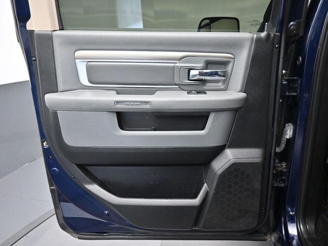 Photo of 2013 True Blue Pearlcoat RAM 2500