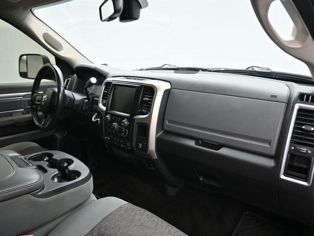 Photo of 2013 True Blue Pearlcoat RAM 2500