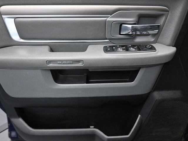 Photo of 2013 True Blue Pearlcoat RAM 2500