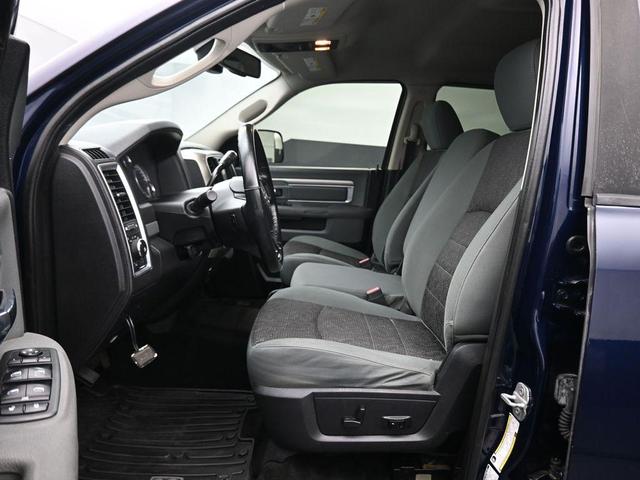 Photo of 2013 True Blue Pearlcoat RAM 2500