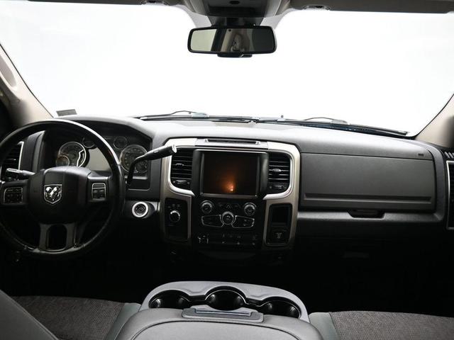 Photo of 2013 True Blue Pearlcoat RAM 2500