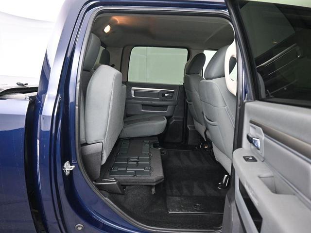 Photo of 2013 True Blue Pearlcoat RAM 2500