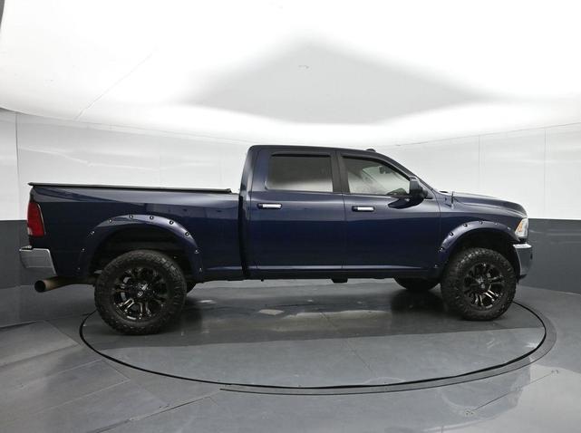 Photo of 2013 True Blue Pearlcoat RAM 2500