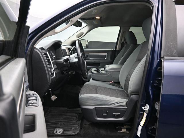 Photo of 2013 True Blue Pearlcoat RAM 2500