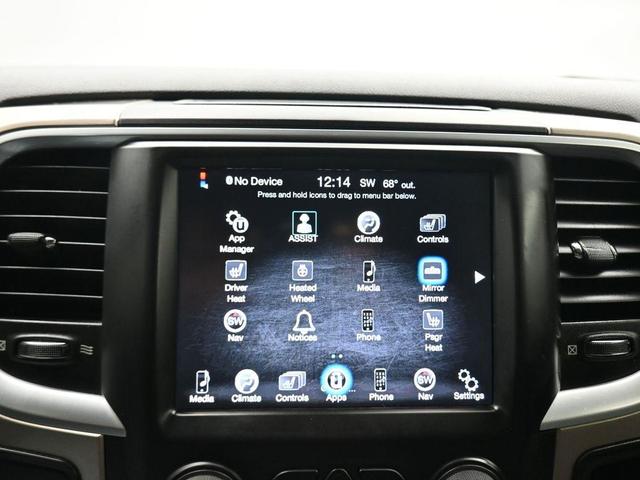 Photo of 2013 True Blue Pearlcoat RAM 2500