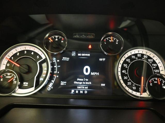 Photo of 2013 True Blue Pearlcoat RAM 2500