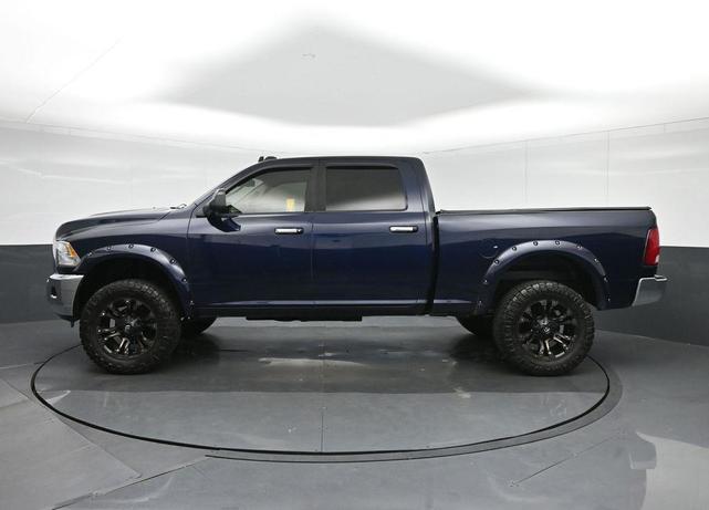 Photo of 2013 True Blue Pearlcoat RAM 2500