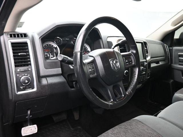 Photo of 2013 True Blue Pearlcoat RAM 2500