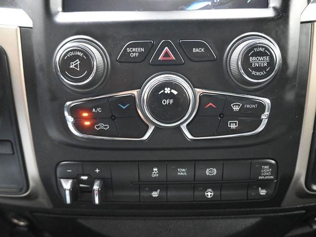 Photo of 2013 True Blue Pearlcoat RAM 2500