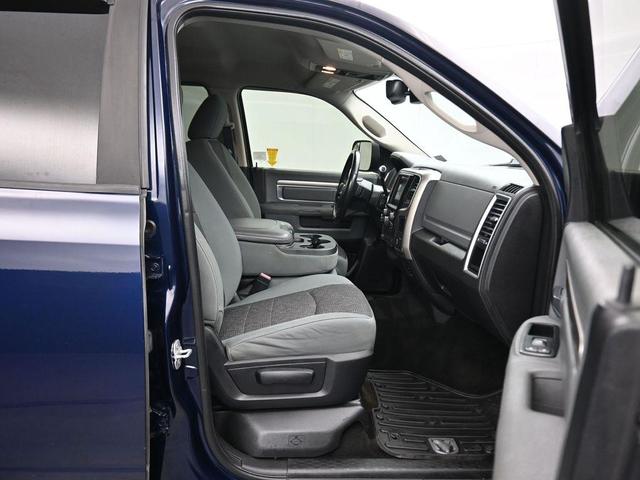Photo of 2013 True Blue Pearlcoat RAM 2500