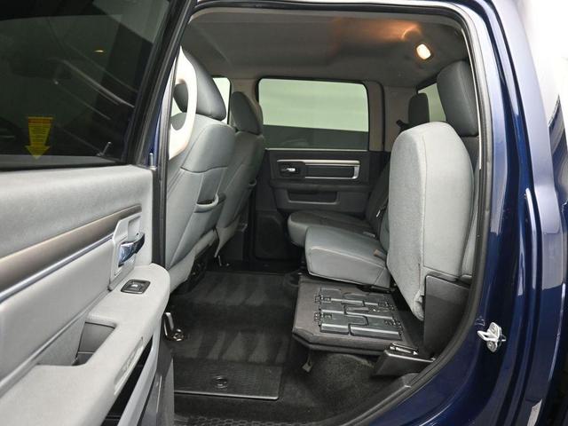Photo of 2013 True Blue Pearlcoat RAM 2500