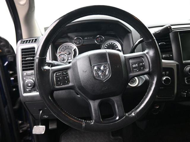 Photo of 2013 True Blue Pearlcoat RAM 2500