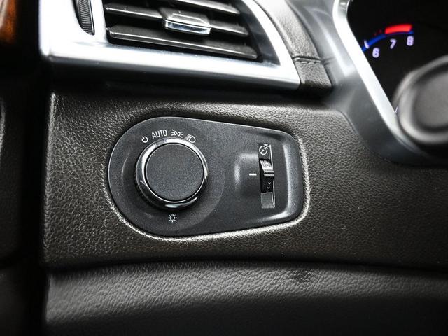 Photo of 2015 Crystal Red Tintcoat Cadillac SRX